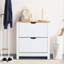 12 Pair Shoe Storage Cabinet-1703760004