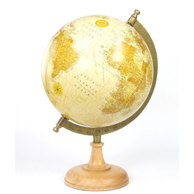 Willen Globe