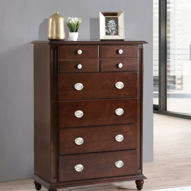 Commode Summit G5950-CH, cappuccino