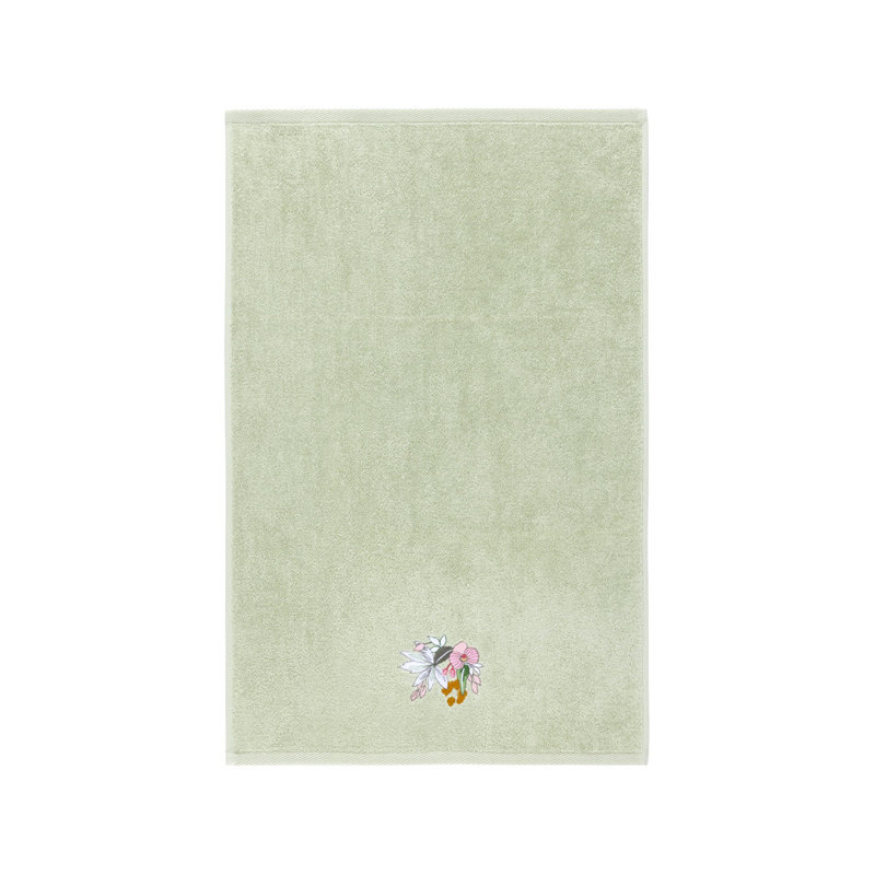 Orchidee Guest Towel
