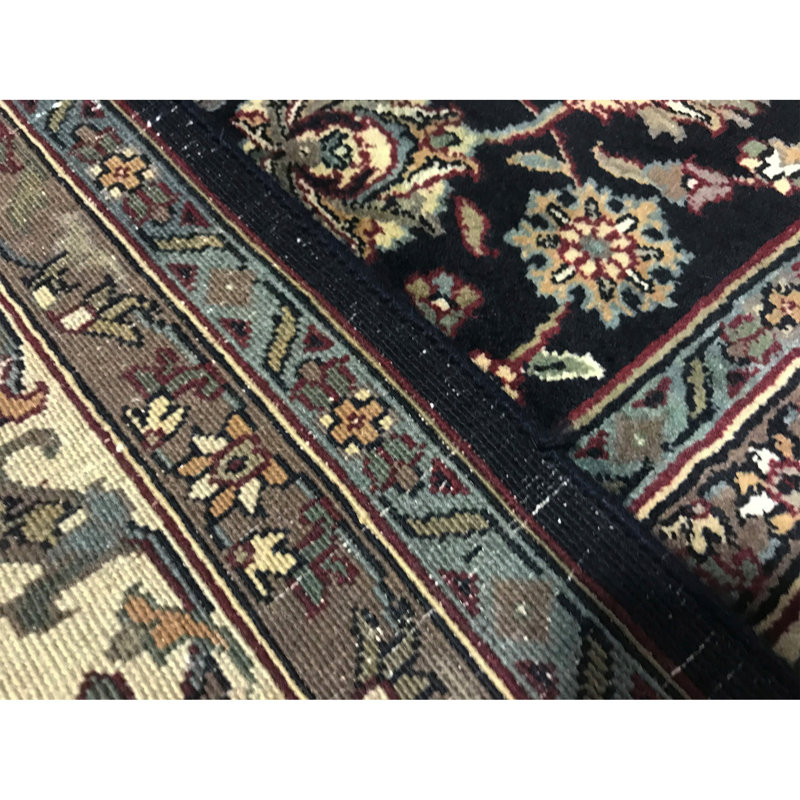 One-of-a-Kind 6'1" X 8'9" Area Rug