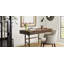 Ryder Solid Wood Writing Desk