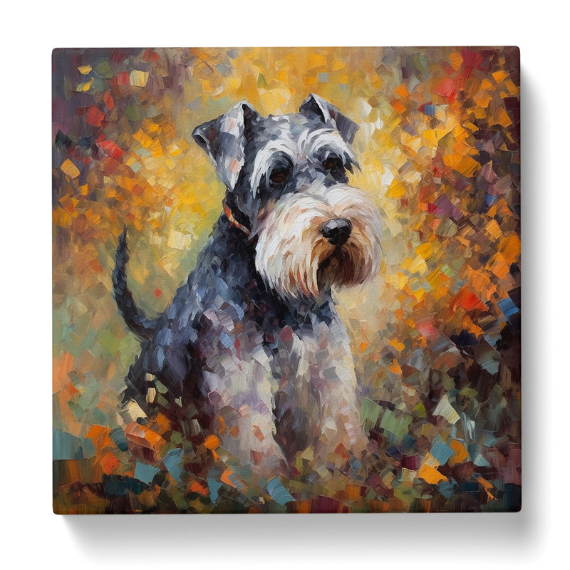 Print, 50cm H x 50cm W x 3cm D