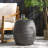14.00" Wicker Outdoor Patio Side Table | Gift Idea