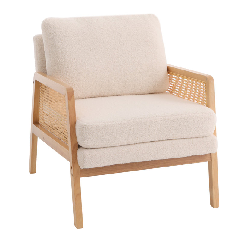 Kopec Upholstered Armchair