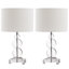 Schneider Crystal Table Lamp