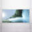 Octo Lights - Fluorescent Light Covers - Flexible Decorative Light Diffuser Panels - Waterfall - For Classrooms And Offices - Waterfall 008