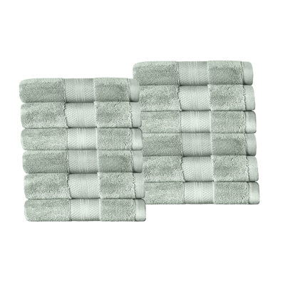 Finnian Plush Heavyweight, 100% Turkish Towel Collection