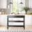Dobbs Kitchen Cart-1497488550