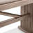 Dugazon 6-Piece Dining Table Set