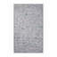 Tapis gris soyeux et moelleux-1296687872