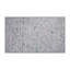 Tapis gris soyeux et moelleux-1296687896