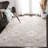 Avira Ikat Light Gray Area Rug-32706435