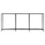 Equinox 70'' W Console Table
