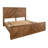 Balam, 5/0 Headboard Queen