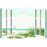 Highland Dunes Ehmann Wind Resistant Wall Decor & Reviews | Wayfair