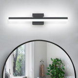 Jannika LED Vanity Light
