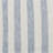 Asherton Striped Linen Reversible Throw Pillow