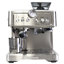 Machine à espresso semi-automatique avec mousseur Kenmore