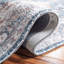 Tapis oriental performance touffeté à la main Buckleyjr-56187761