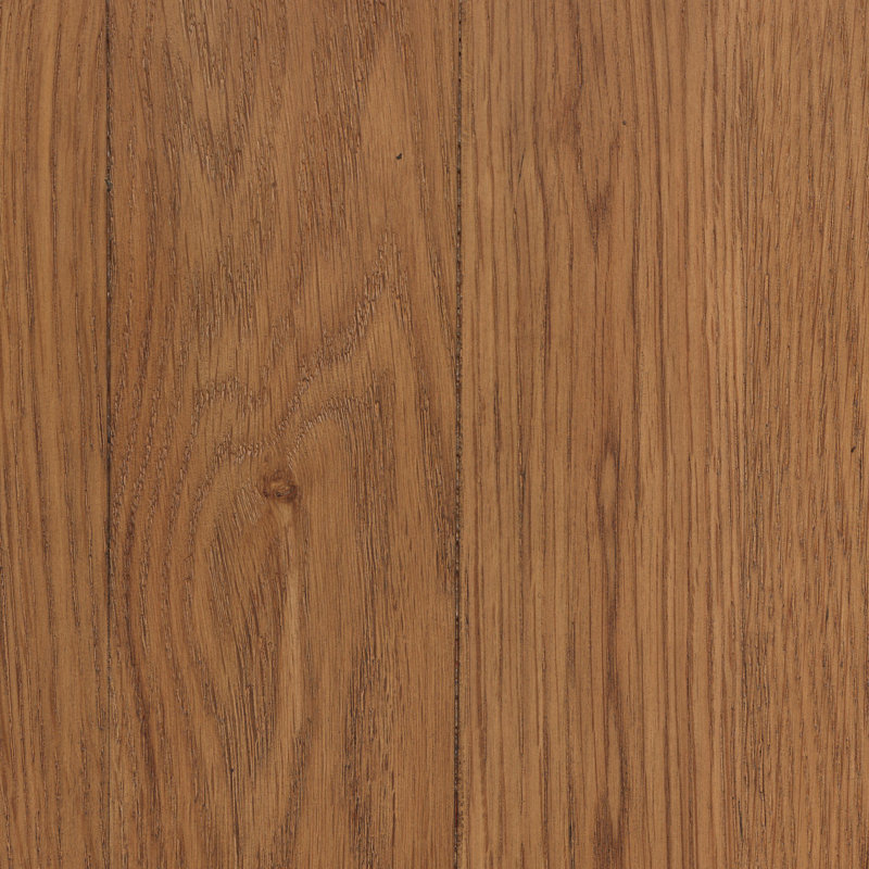 Orwin Bookcase, Worn Oak