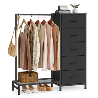 Accent Chest