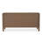 Lola Solid Wood 63'' W 6 - Drawer Dresser