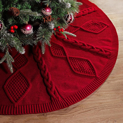 48 " Tree Skirt