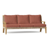 Hadley Outdoor 3 - Seat Patio Sofa