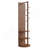 360° rotating design Full-length mirror with hanger-554823539