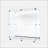 Tempered Glass Display Cabinet-1363833664