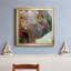 «Paint Splash Elephant», reproduction d'art graphique sur toile-1647144280-1647144281
