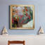 «Paint Splash Elephant», reproduction d'art graphique sur toile-1647144281-1647144280