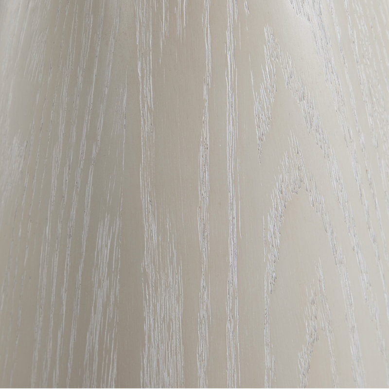 Cain Side Table - White