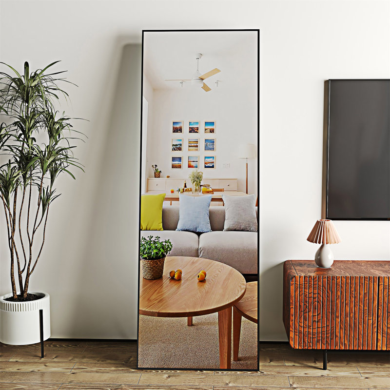 Miroir pleine grandeur
