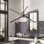 Lustre linéaire moderne Burcker-70693017-102743058