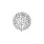 Wire Tree Wall Décor-49671643