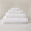 Egyptian Cotton Soft Border Towels