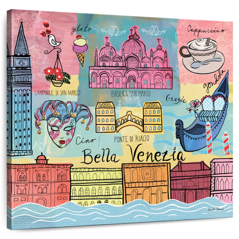 Nicci Global Travel VII