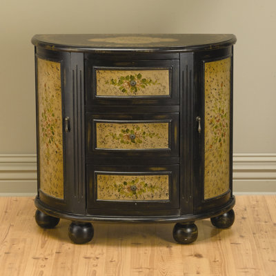 Accent Chest