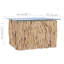Kempton Solid Coffee Table