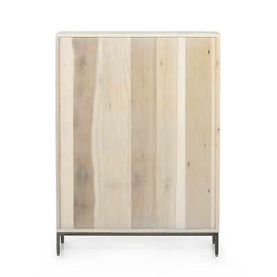 Loki 36" Dresser
