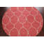 Wool Geometric Indoor Rug