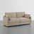 78" Modern Upholstered Sofa-119314219