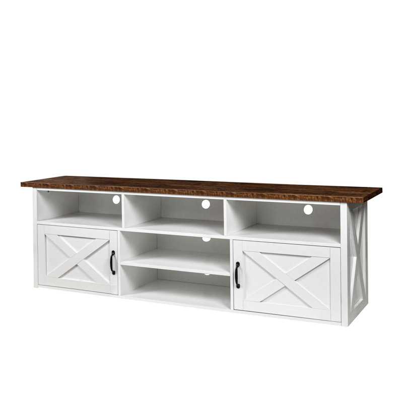 Tarry TV Stand