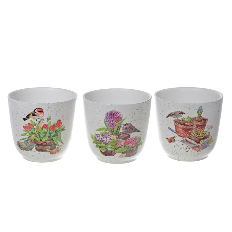 Ceramic Pot Planter