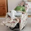 Fauteuil inclinable manuel avec fonction-1254222928