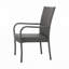 Chaise d'extérieur en osier de patio-246669217
