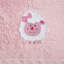 Ingifast Midweight Jacquard Hand Towel-1425298827