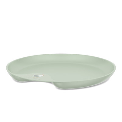 Mio Plastic Children’s Plate - Little Farm